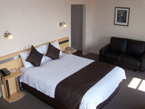 Balmoral On York - Accommodation Redcliffe 31