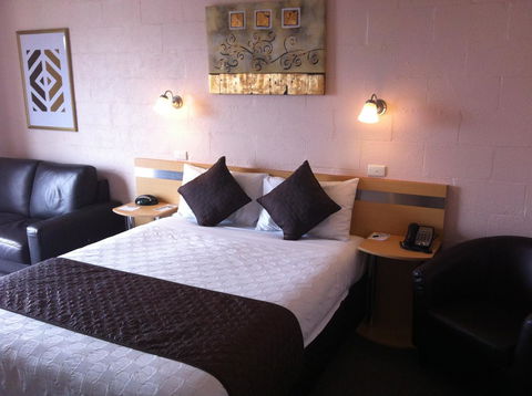 Balmoral On York - Accommodation Redcliffe 28