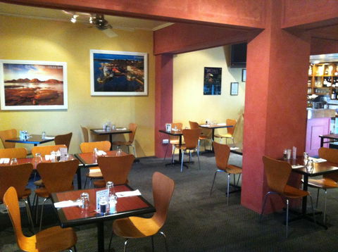 Balmoral On York - Accommodation Redcliffe 24