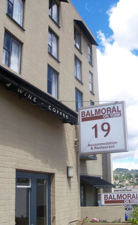 Balmoral On York - Accommodation Redcliffe 20