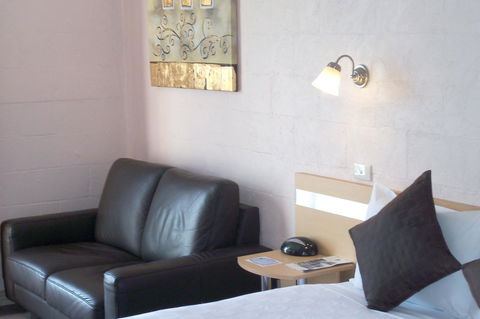 Balmoral On York - Accommodation Redcliffe 34