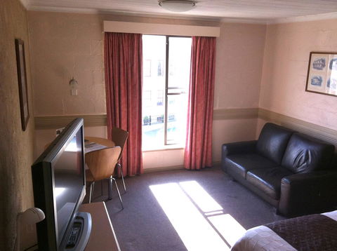 Balmoral On York - Accommodation Redcliffe 33