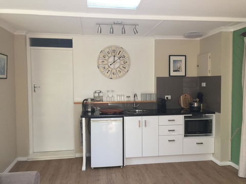 Amble\'a\'While On Tamar - Accommodation Redcliffe 31