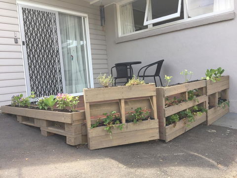 Amble\'a\'While On Tamar - Accommodation Redcliffe 41