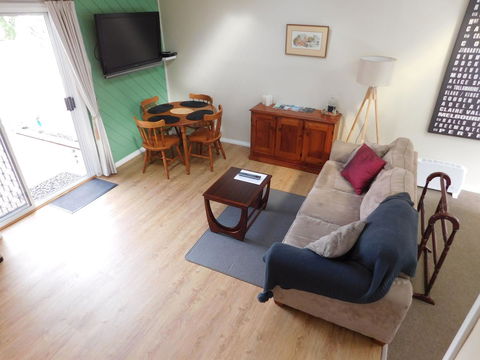 Amble\'a\'While On Tamar - Accommodation Redcliffe 1