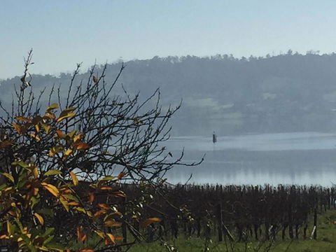 Amble\'a\'While On Tamar - Accommodation Redcliffe 23