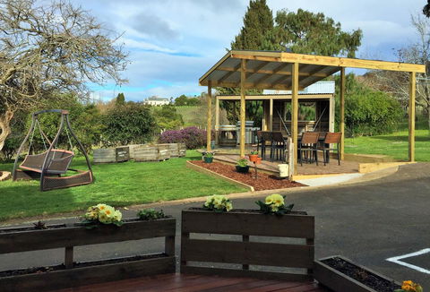 Amble\'a\'While On Tamar - Accommodation Redcliffe 21