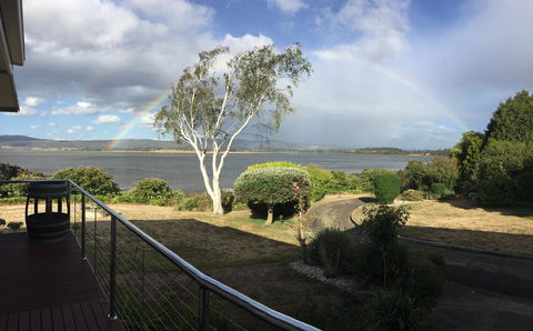 Amble\'a\'While On Tamar - Accommodation Redcliffe 32
