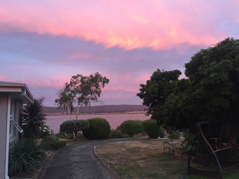 Amble\'a\'While On Tamar - Accommodation Redcliffe 29
