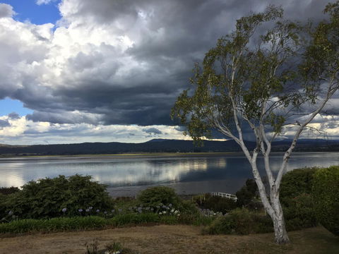 Amble\'a\'While On Tamar - Accommodation Redcliffe 27