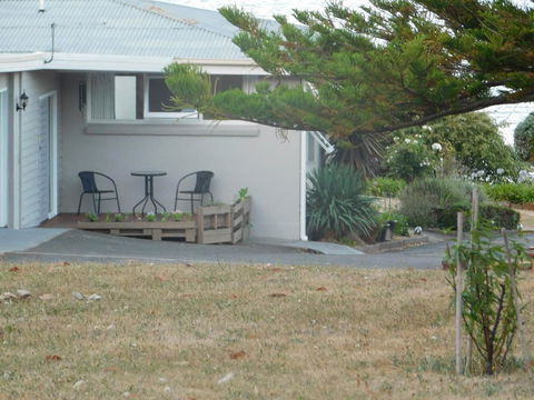 Amble\'a\'While On Tamar - Accommodation Redcliffe 33