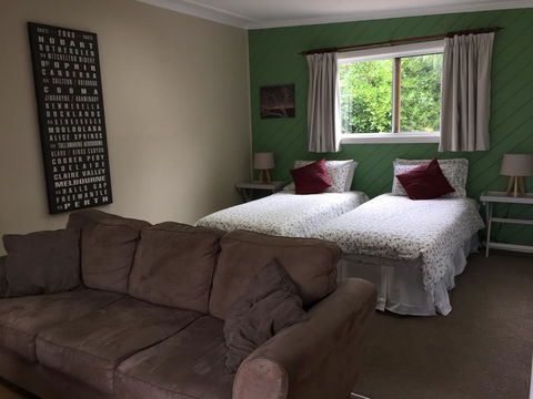Amble\'a\'While On Tamar - Accommodation Redcliffe 42