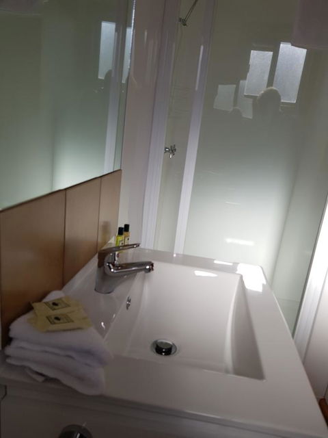 Blue Seas Holiday Villas - Accommodation Redcliffe 18