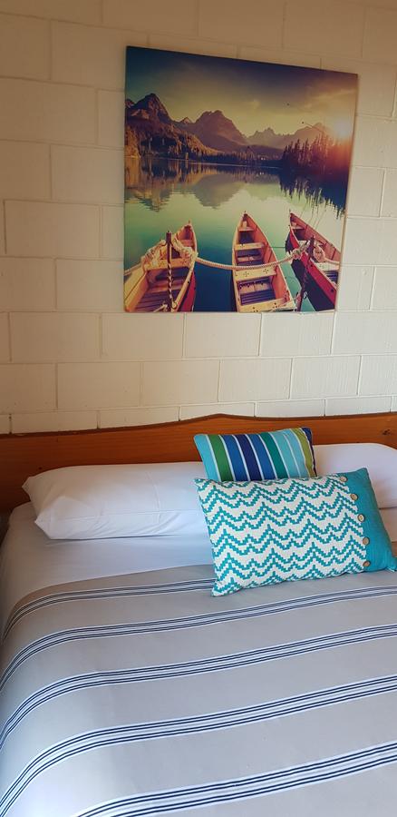 Blue Seas Holiday Villas - Accommodation Redcliffe 29