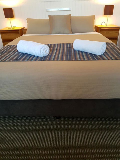 Blue Seas Holiday Villas - Accommodation Redcliffe 23
