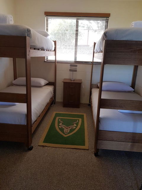 Blue Seas Holiday Villas - Accommodation Redcliffe 31