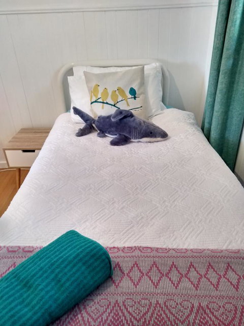 The Sandy Sister - Accommodation Redcliffe 11