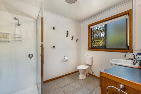 The Sandy Sister - Accommodation Redcliffe 24