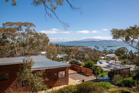 The Sandy Sister - Accommodation Redcliffe 41