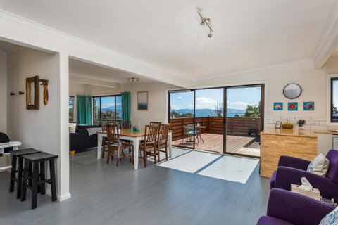 The Sandy Sister - Accommodation Redcliffe 32