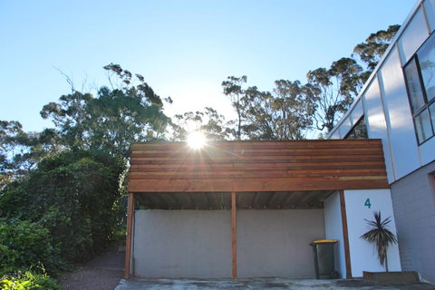 The Sandy Sister - Accommodation Redcliffe 44