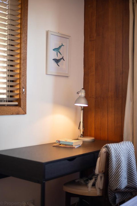 The Sandy Sister - Accommodation Redcliffe 30
