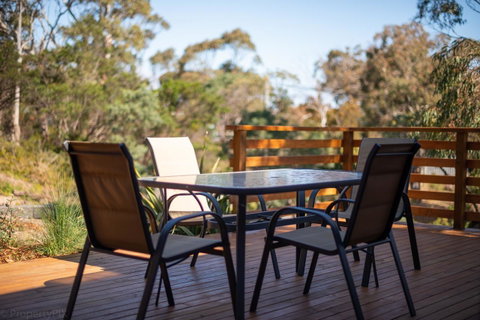 The Sandy Sister - Accommodation Redcliffe 39