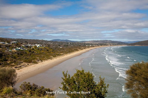 The Sandy Sister - Accommodation Redcliffe 37