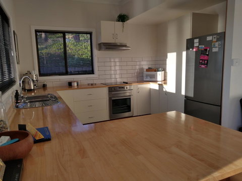 The Sandy Sister - Accommodation Redcliffe 15
