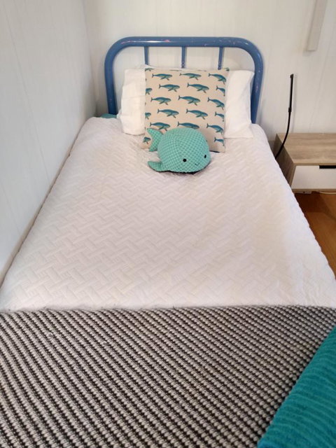 The Sandy Sister - Accommodation Redcliffe 12