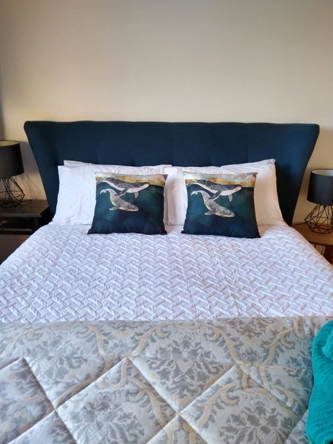 The Sandy Sister - Accommodation Redcliffe 8
