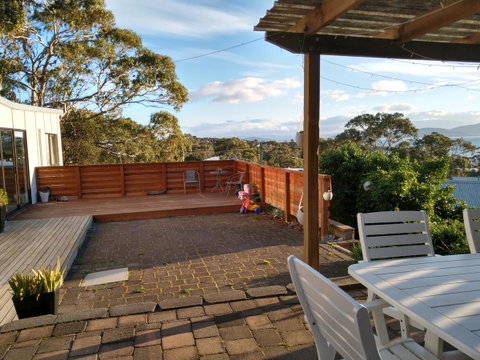 The Sandy Sister - Accommodation Redcliffe 13