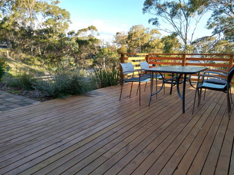 The Sandy Sister - Accommodation Redcliffe 10