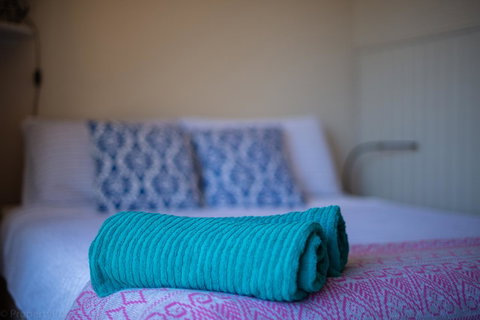 The Sandy Sister - Accommodation Redcliffe 22