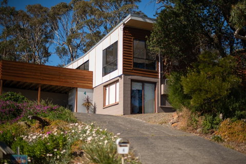 The Sandy Sister - Accommodation Redcliffe 40