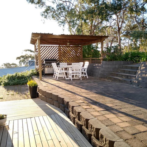 The Sandy Sister - Accommodation Redcliffe 14
