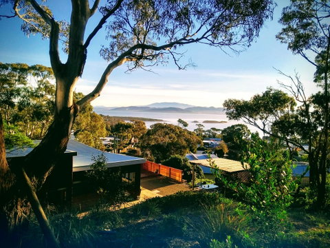 The Sandy Sister - Accommodation Redcliffe 3