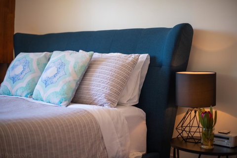 The Sandy Sister - Accommodation Redcliffe 1