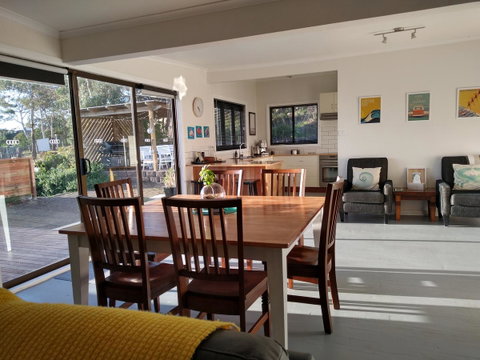 The Sandy Sister - Accommodation Redcliffe 19