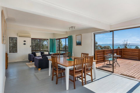 The Sandy Sister - Accommodation Redcliffe 27