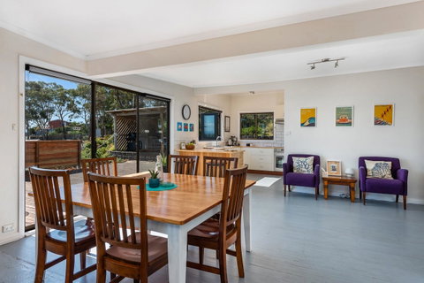 The Sandy Sister - Accommodation Redcliffe 20