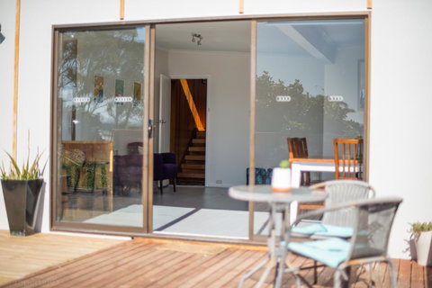 The Sandy Sister - Accommodation Redcliffe 28