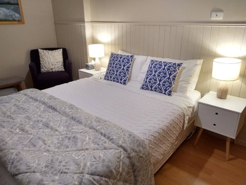 The Sandy Sister - Accommodation Redcliffe 4