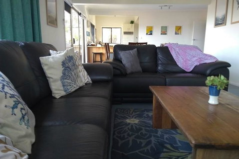 The Sandy Sister - Accommodation Redcliffe 16
