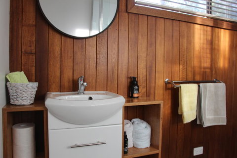 The Sandy Sister - Accommodation Redcliffe 43