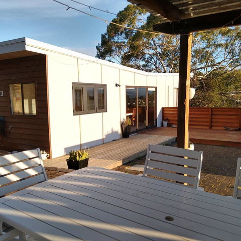 The Sandy Sister - Accommodation Redcliffe 17