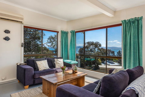The Sandy Sister - Accommodation Redcliffe 18