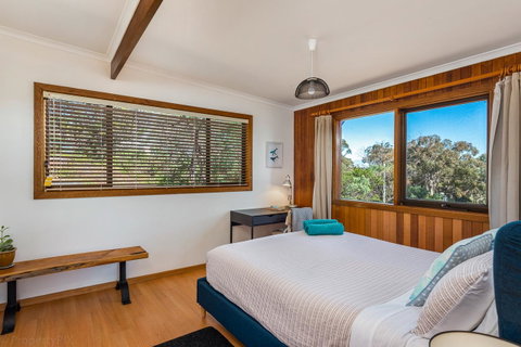 The Sandy Sister - Accommodation Redcliffe 23
