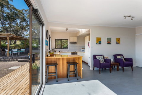 The Sandy Sister - Accommodation Redcliffe 26