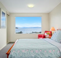 Manfield Seaside Bruny Island - Accommodation Redcliffe
